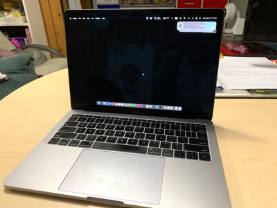 Macbook repair