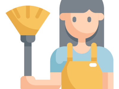 Cleaning