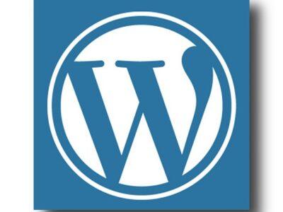 install wordpress