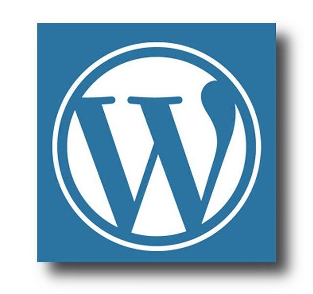 install wordpress