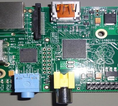 Embedded