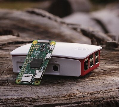 Raspberry PI