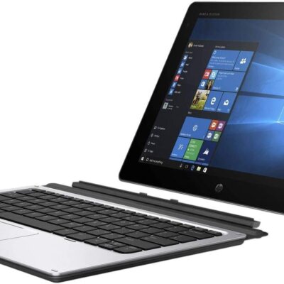 Used Laptop -- HP Elite X2 1012 G2