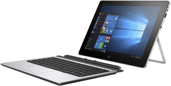 Used Laptop -- HP Elite X2 1012 G2